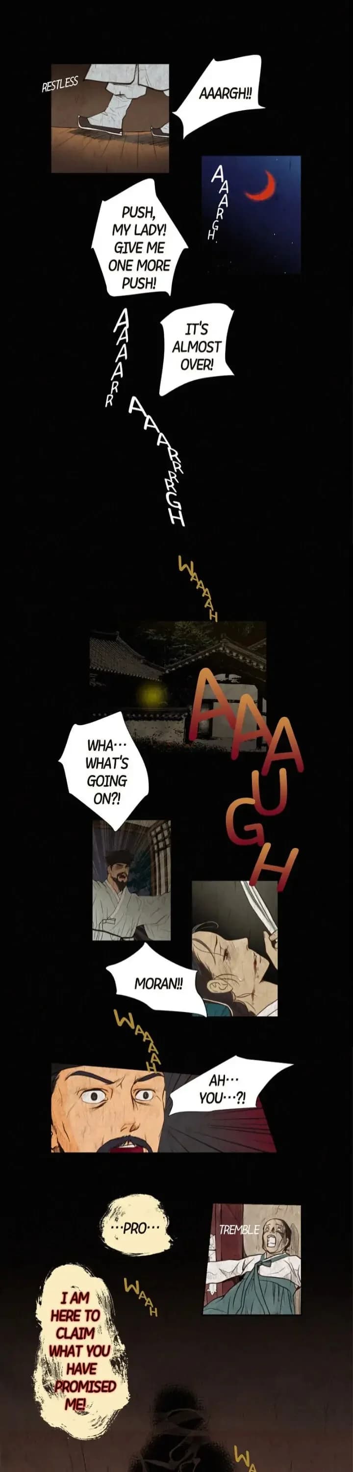 Exchanged Heart - Episode 1