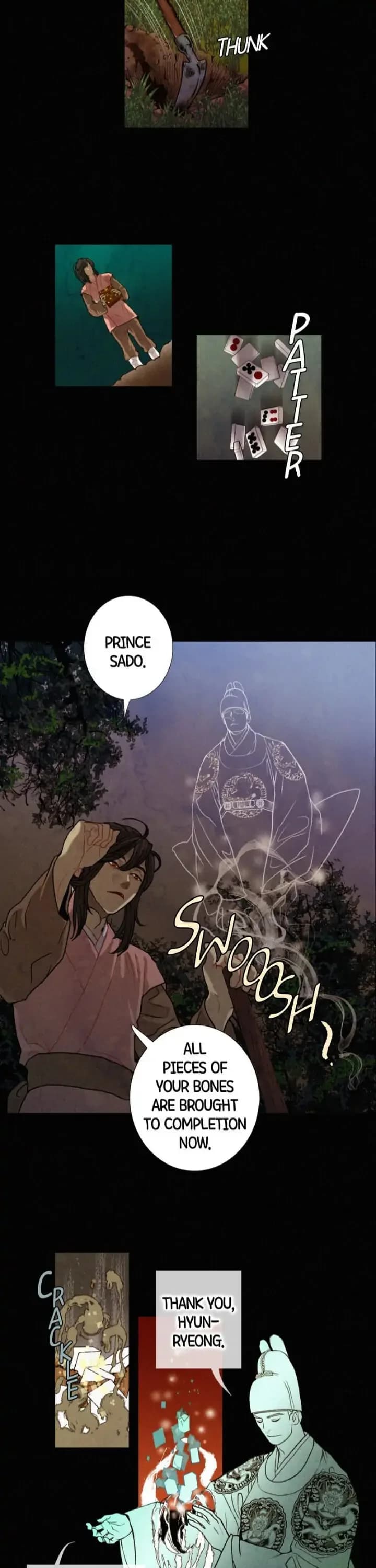 Exchanged Heart - Episode 1