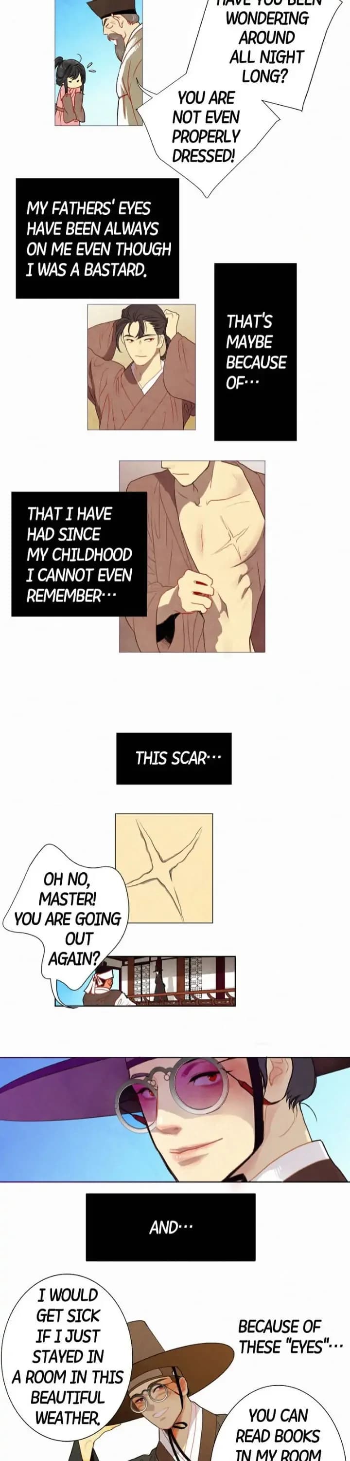 Exchanged Heart - Episode 1