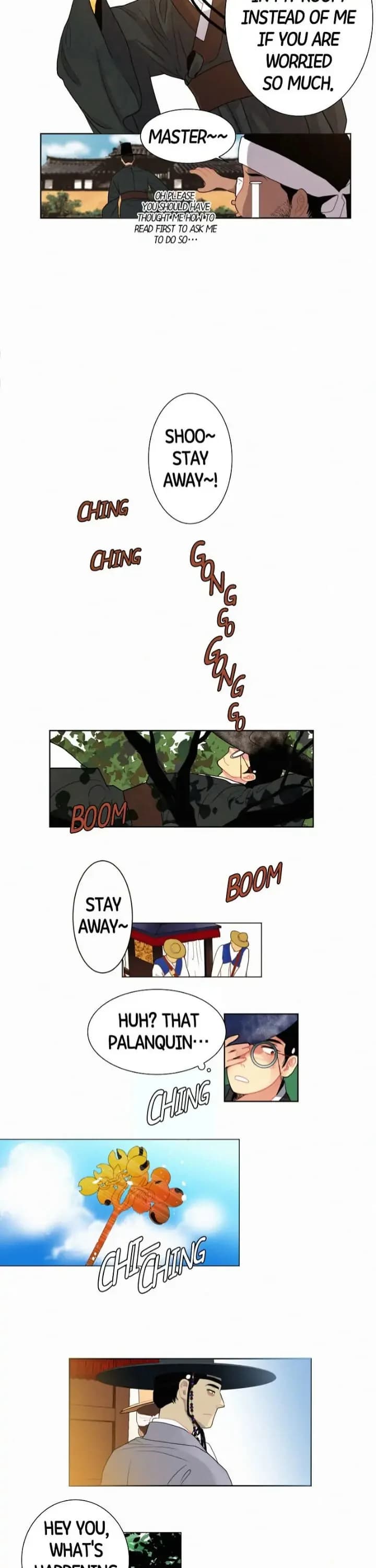 Exchanged Heart - Episode 1