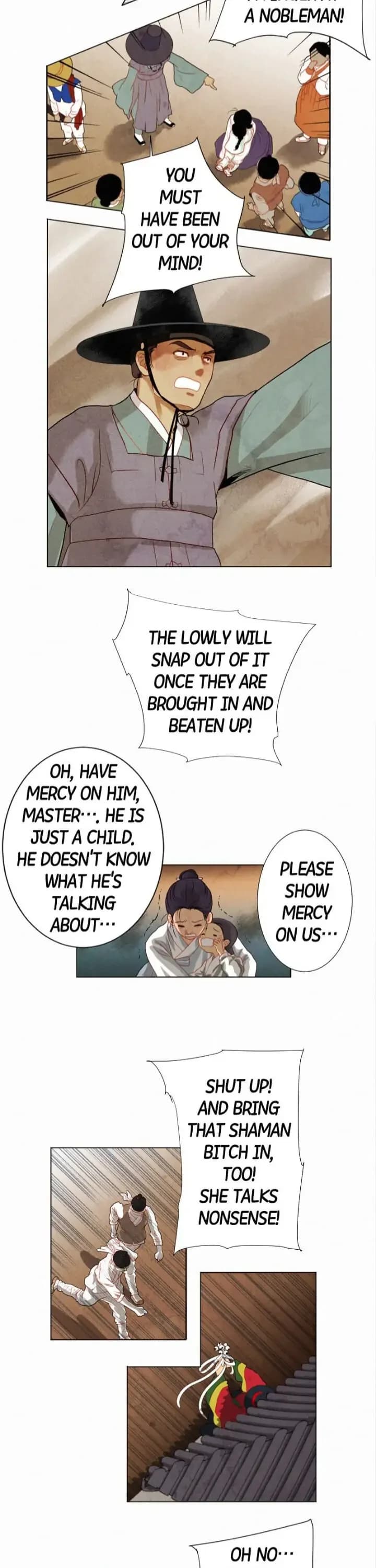 Exchanged Heart - Episode 1