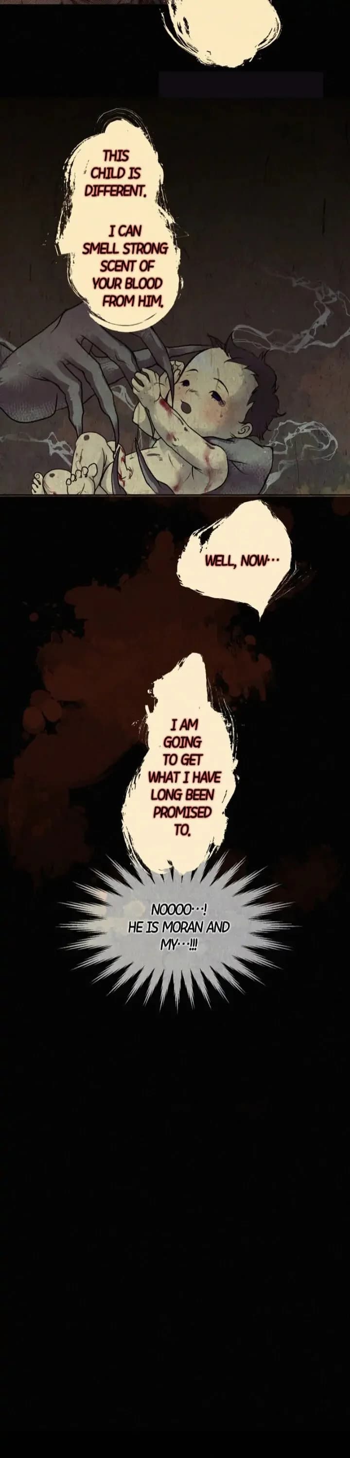 Exchanged Heart - Episode 1