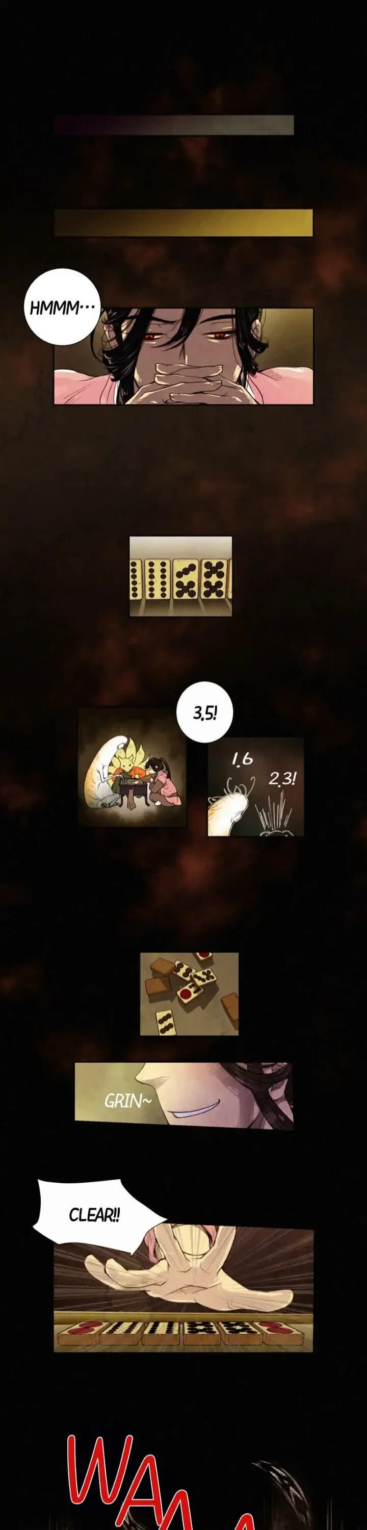 Exchanged Heart - Episode 1