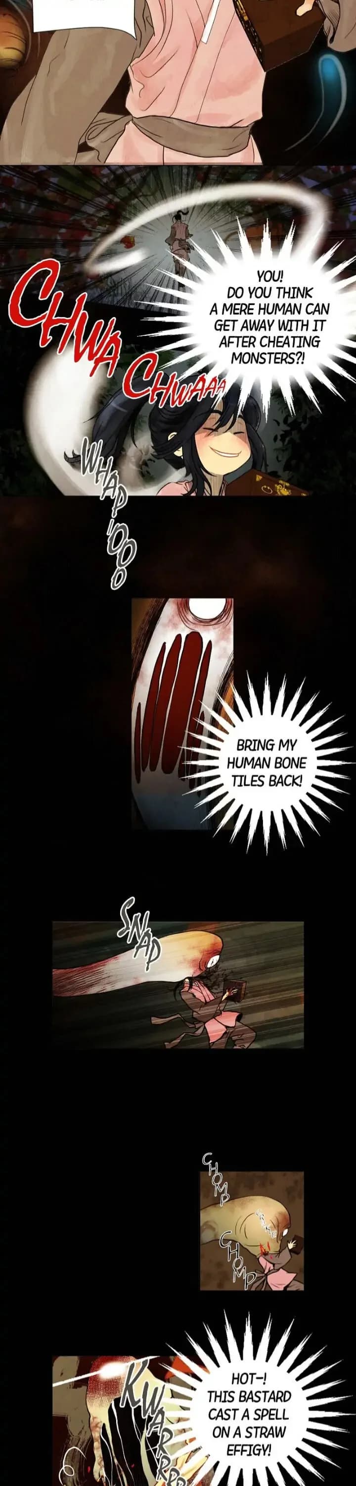 Exchanged Heart - Episode 1