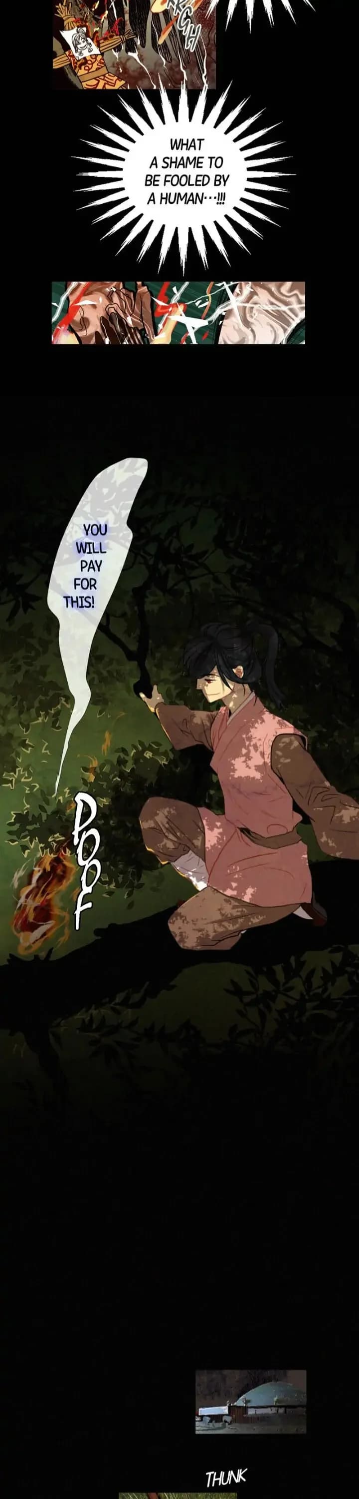 Exchanged Heart - Episode 1