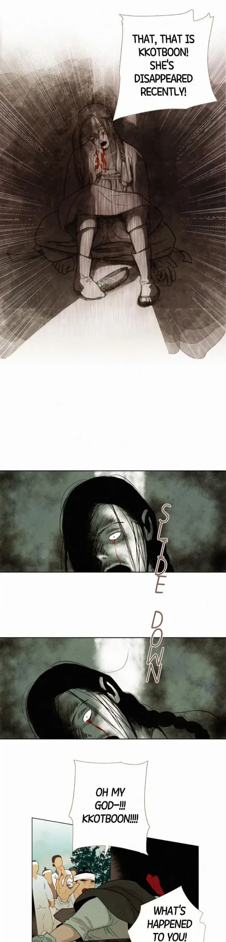 Exchanged Heart - Episode 2