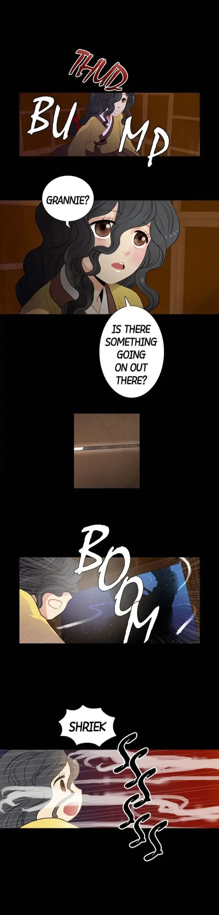 Exchanged Heart - Episode 2