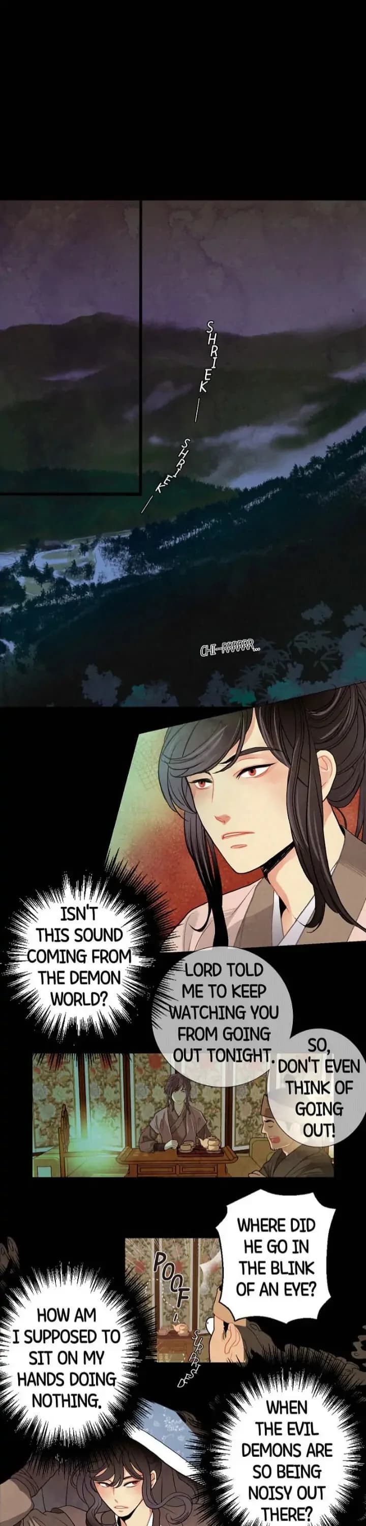 Exchanged Heart - Episode 2