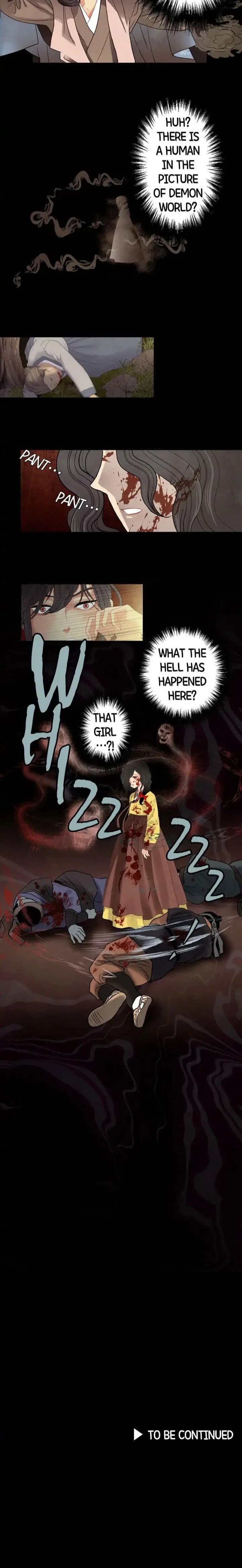 Exchanged Heart - Episode 2