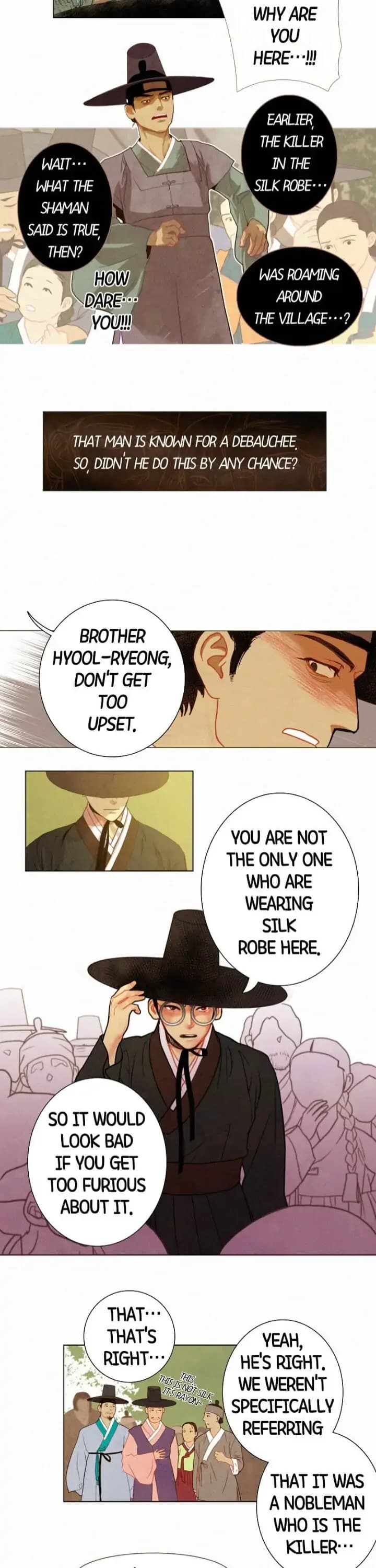 Exchanged Heart - Episode 2