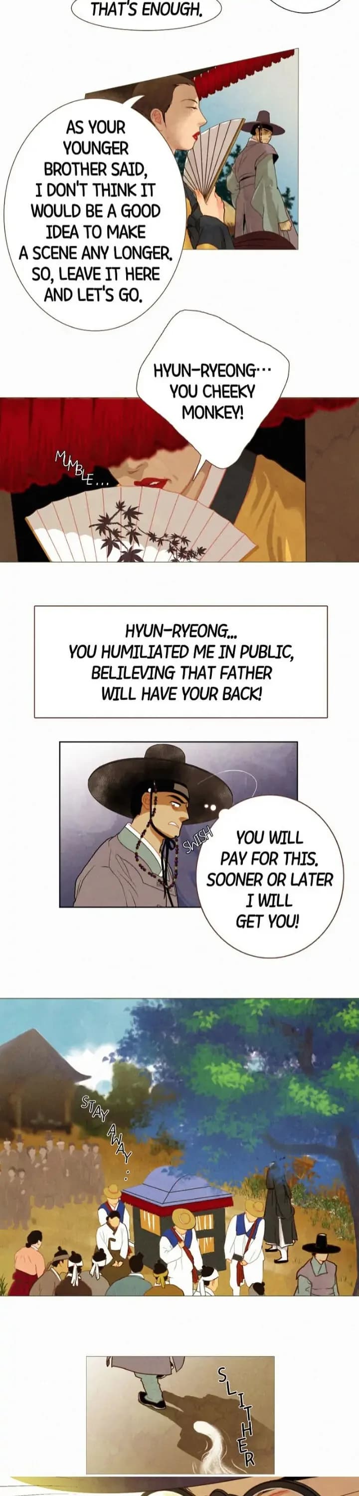 Exchanged Heart - Episode 2