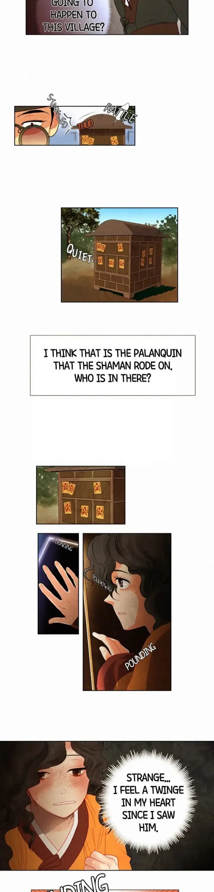 Exchanged Heart - Episode 2