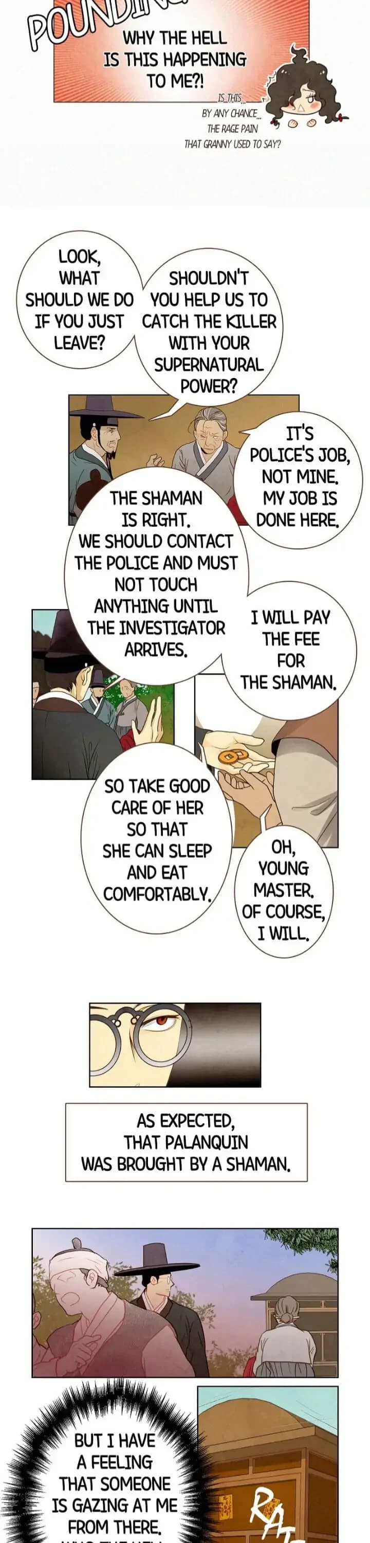 Exchanged Heart - Episode 2