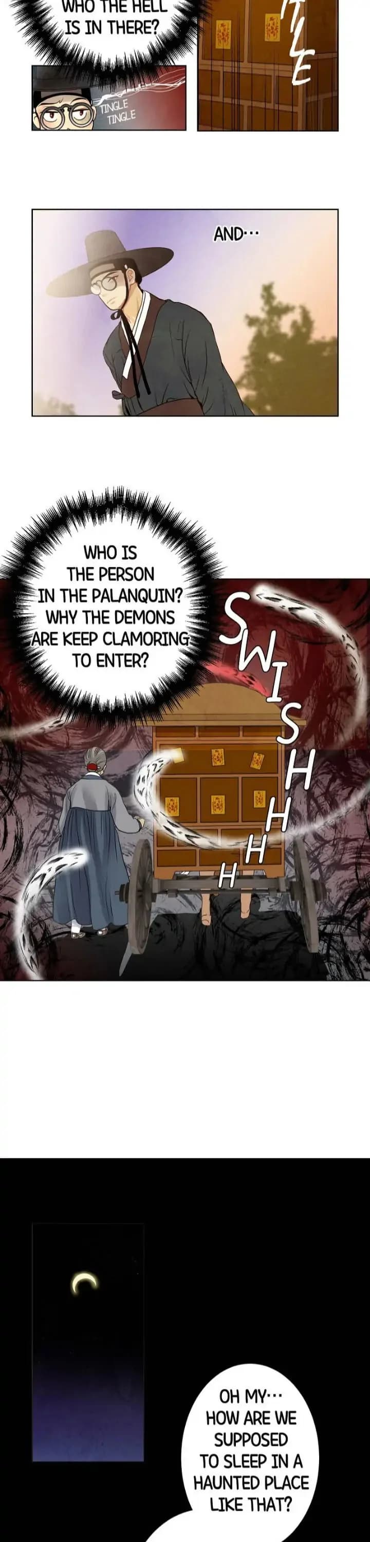 Exchanged Heart - Episode 2