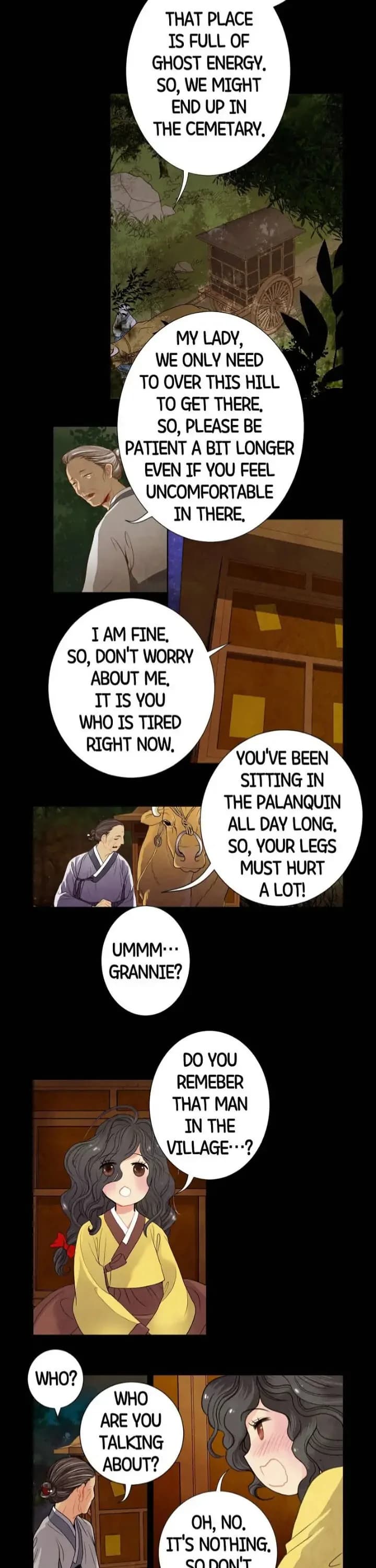 Exchanged Heart - Episode 2