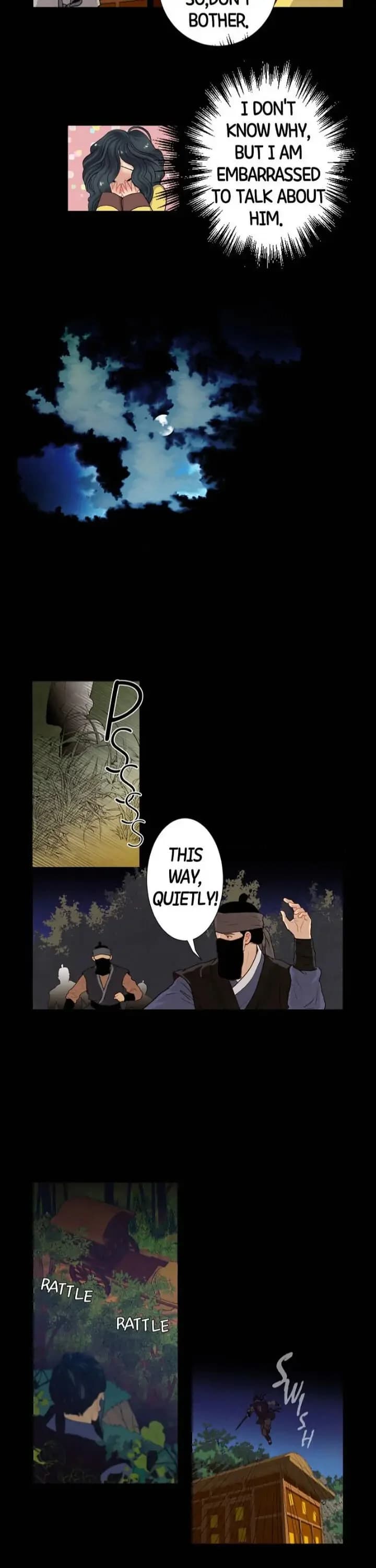 Exchanged Heart - Episode 2