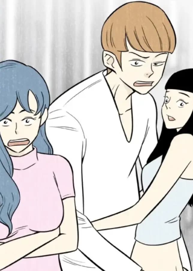 Gangster Training High School