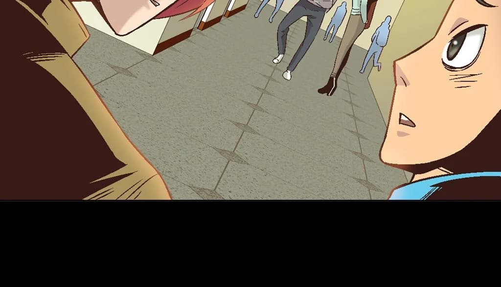 Immortal Ones - Episode 2