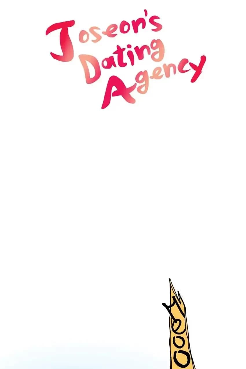 Joseonâ€™s Dating Agency - Episode 1