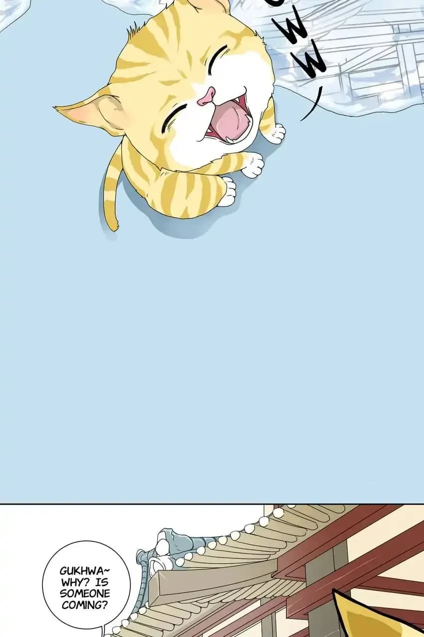 Joseonâ€™s Dating Agency - Episode 1