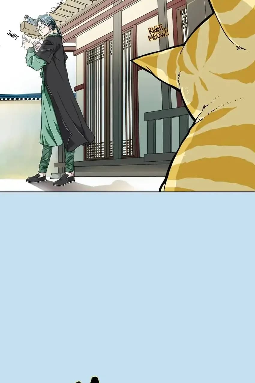 Joseonâ€™s Dating Agency - Episode 1