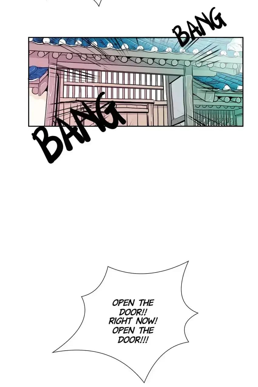 Joseonâ€™s Dating Agency - Episode 1