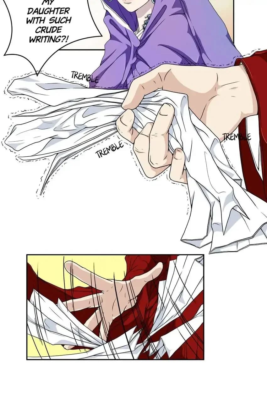 Joseonâ€™s Dating Agency - Episode 1