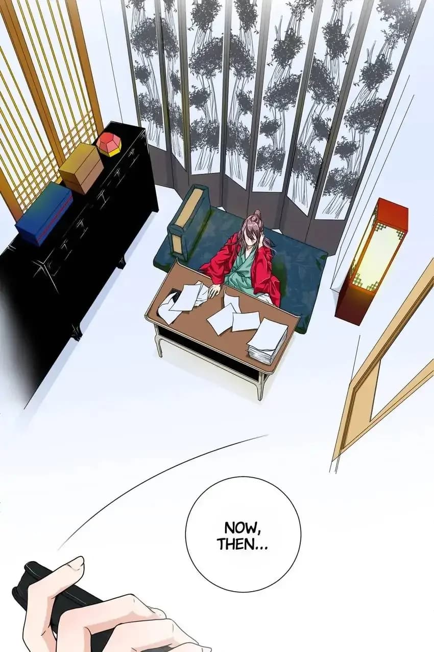 Joseonâ€™s Dating Agency - Episode 1