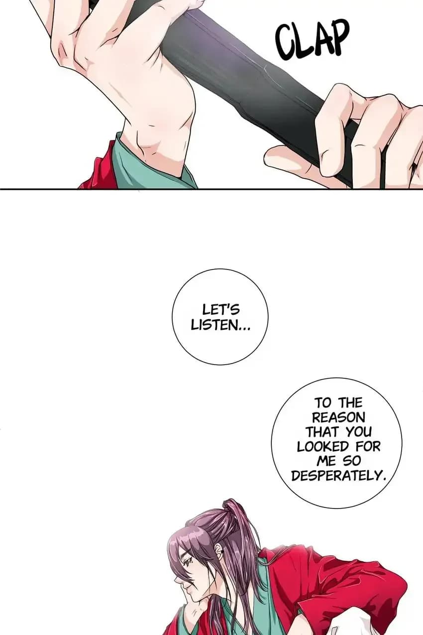 Joseonâ€™s Dating Agency - Episode 1