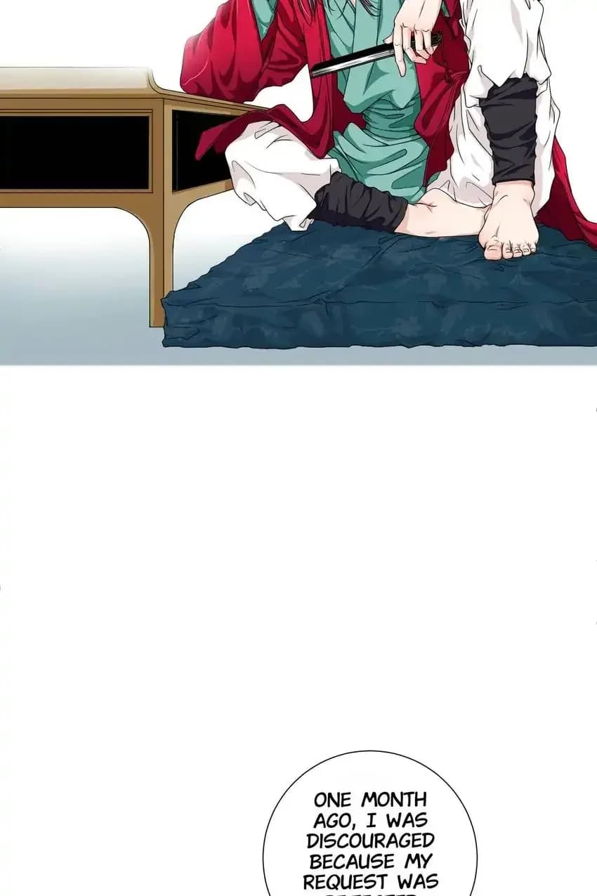 Joseonâ€™s Dating Agency - Episode 1