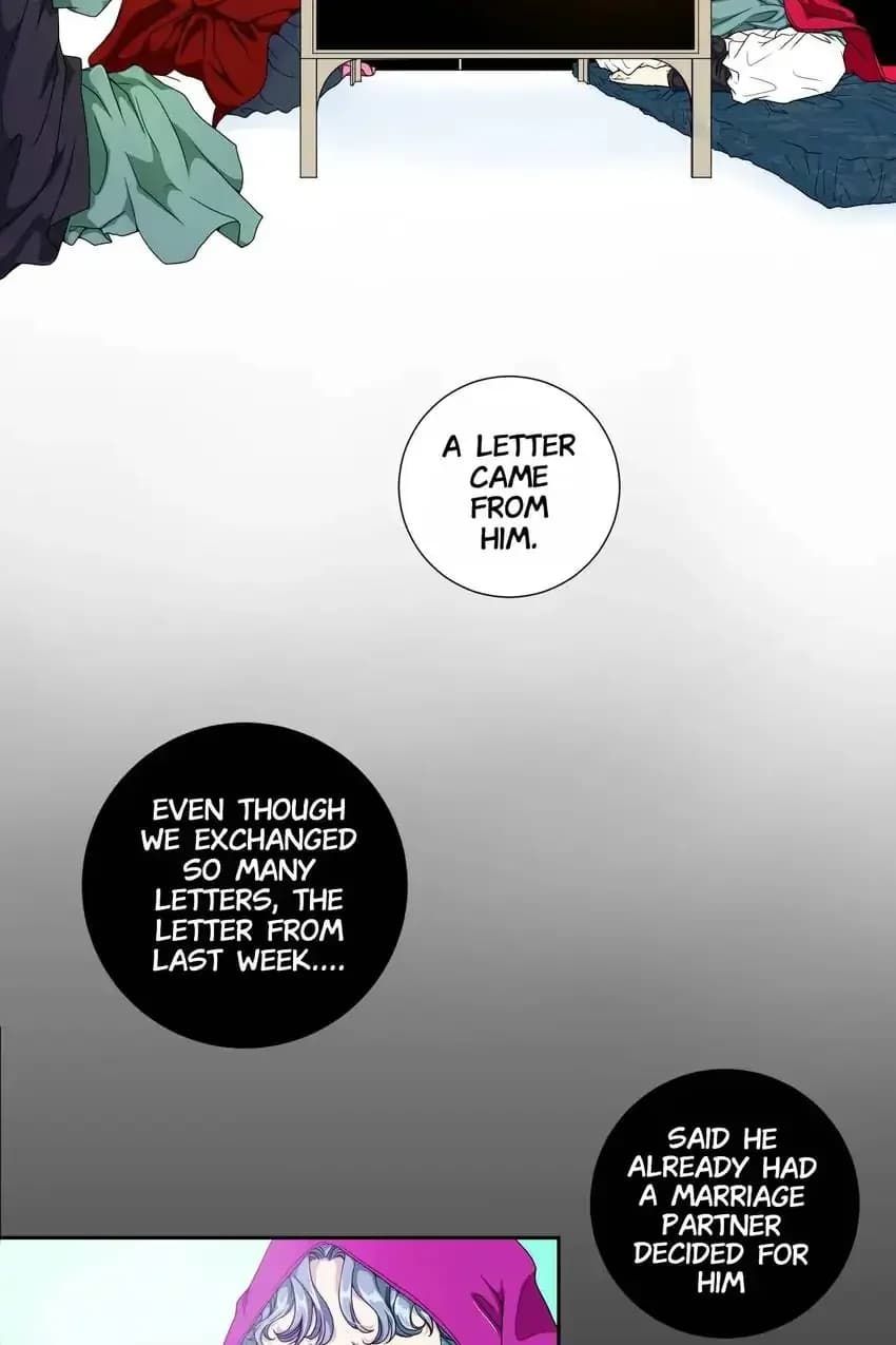 Joseonâ€™s Dating Agency - Episode 1