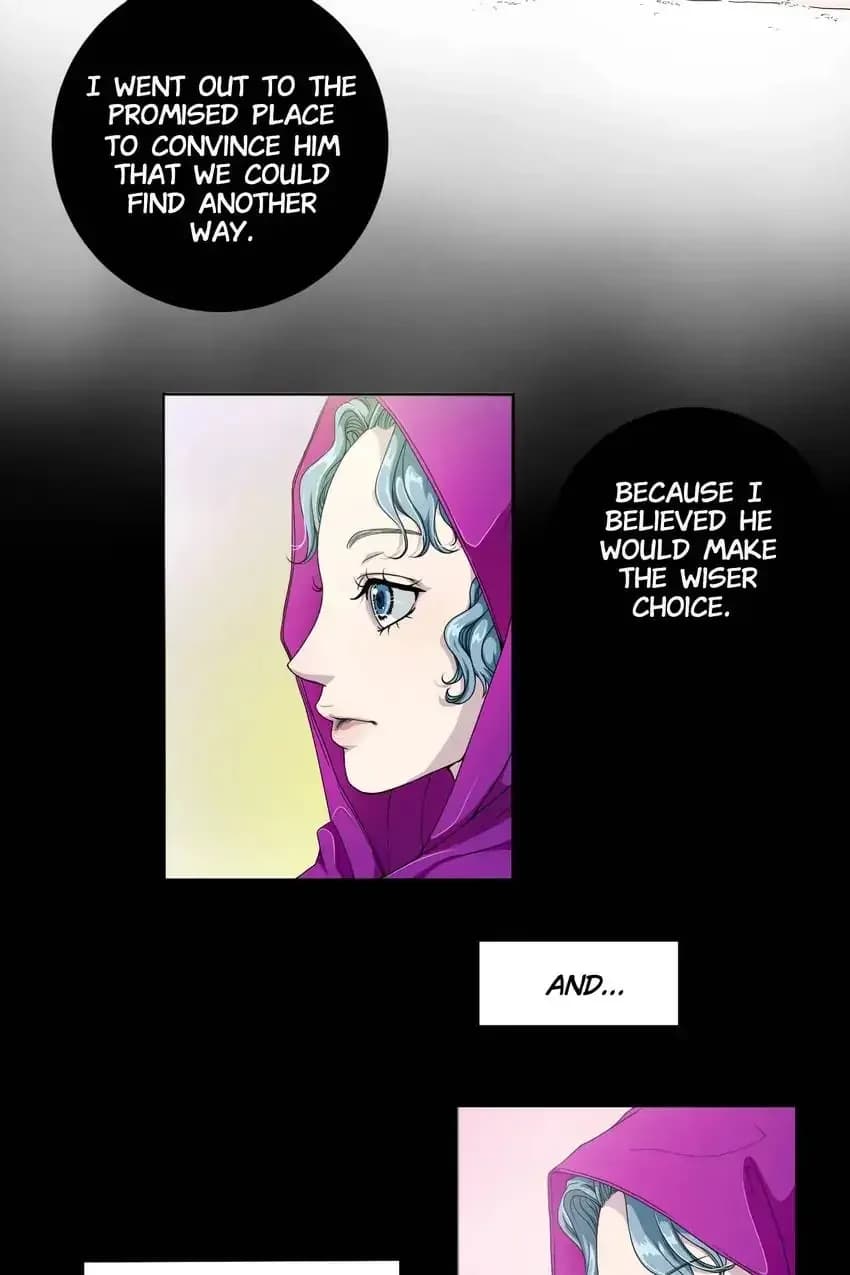 Joseonâ€™s Dating Agency - Episode 1