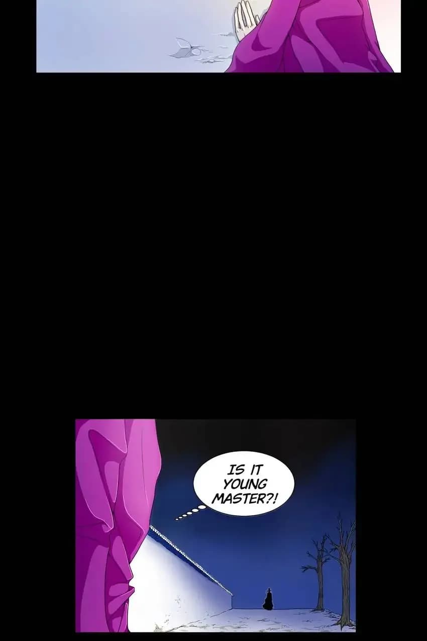 Joseonâ€™s Dating Agency - Episode 1