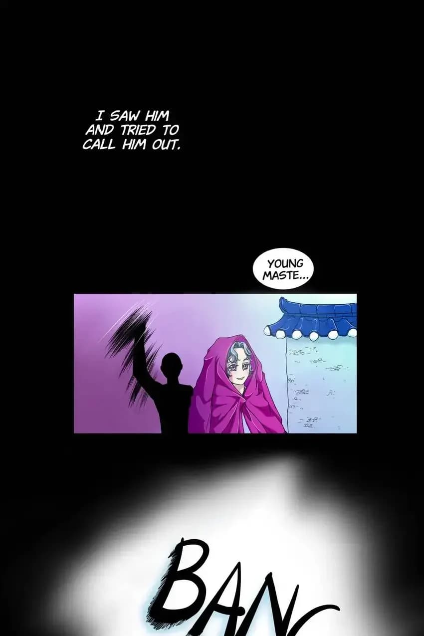 Joseonâ€™s Dating Agency - Episode 1