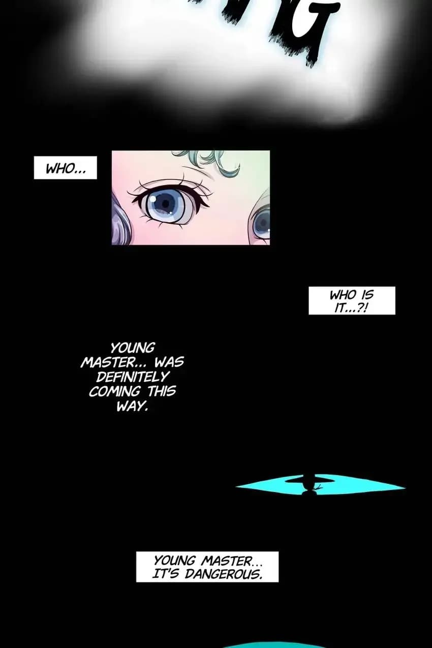 Joseonâ€™s Dating Agency - Episode 1