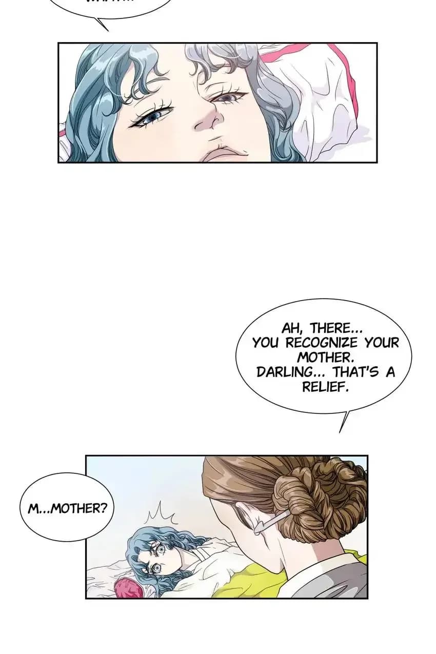 Joseonâ€™s Dating Agency - Episode 1