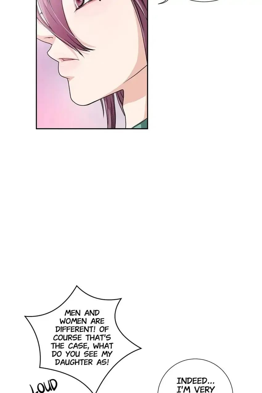 Joseonâ€™s Dating Agency - Episode 1