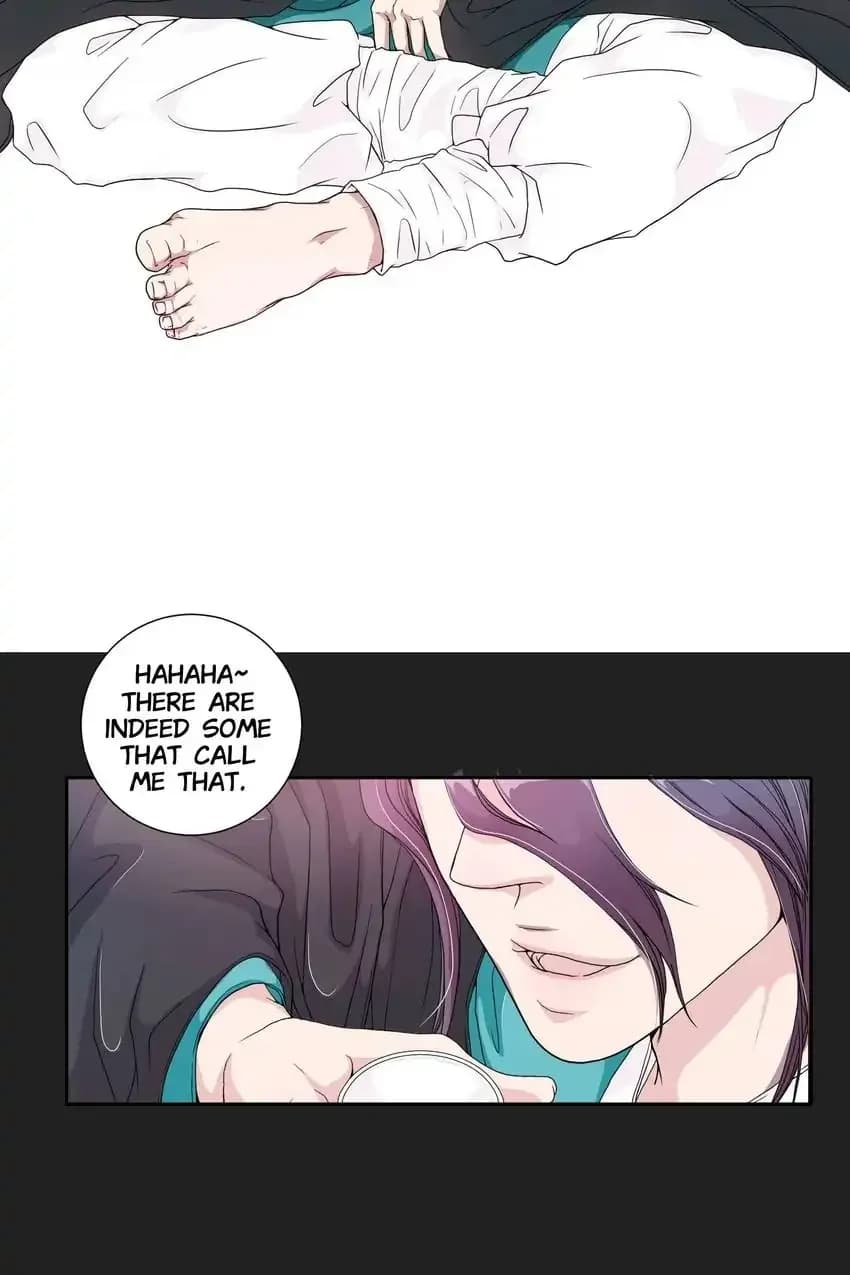 Joseonâ€™s Dating Agency - Episode 1