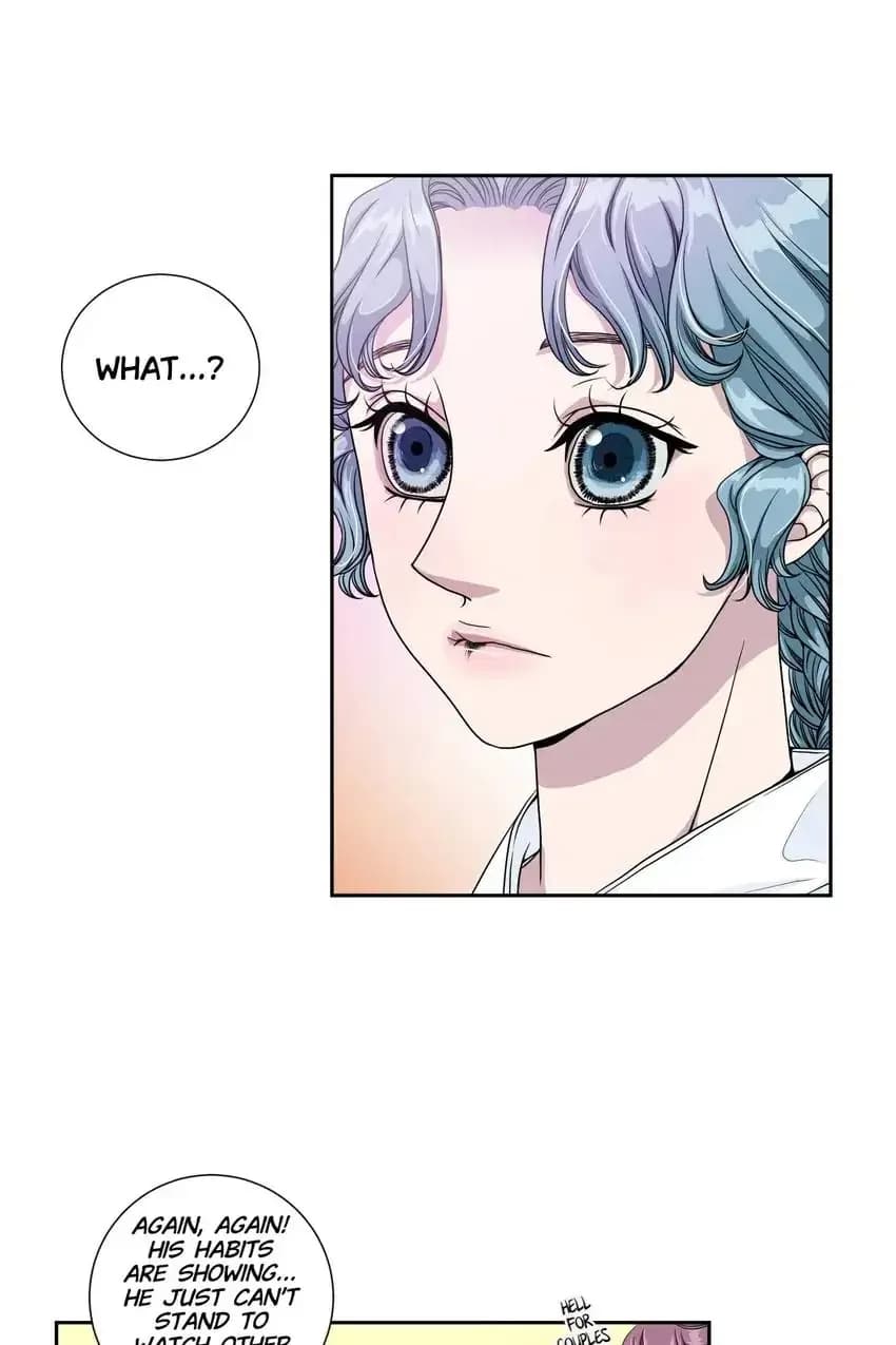 Joseonâ€™s Dating Agency - Episode 1