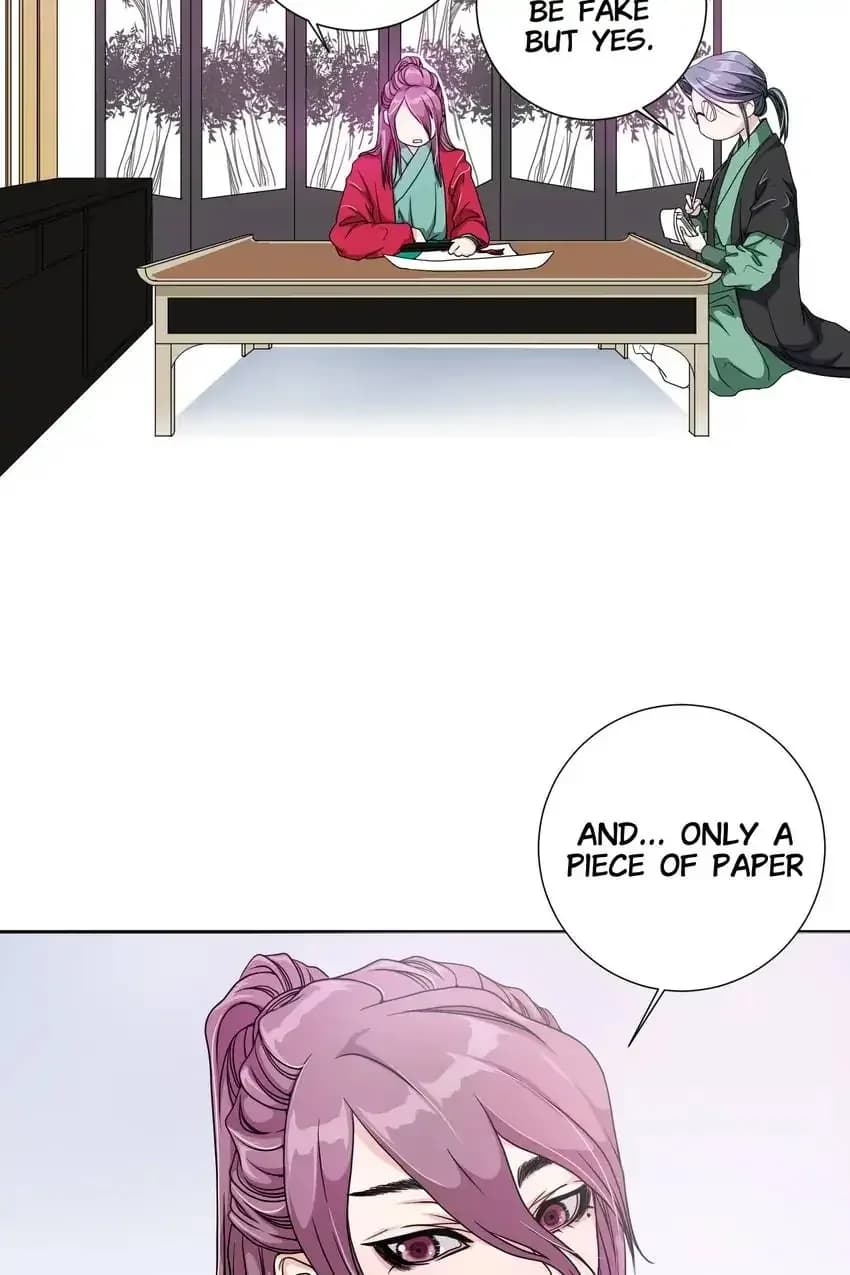 Joseonâ€™s Dating Agency - Episode 1