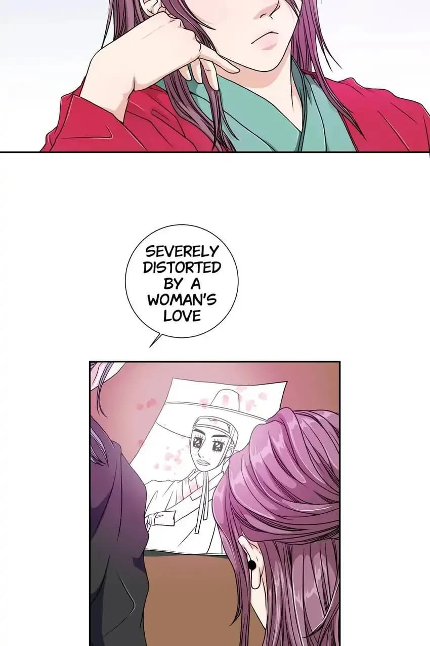 Joseonâ€™s Dating Agency - Episode 1