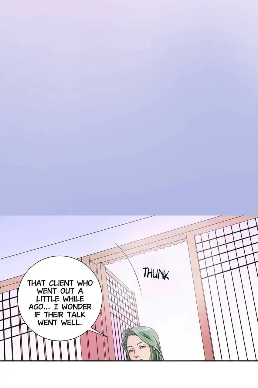 Joseonâ€™s Dating Agency - Episode 1