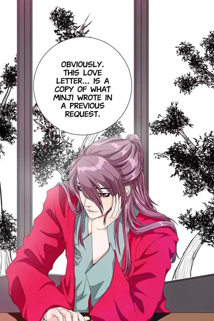 Joseonâ€™s Dating Agency - Episode 1