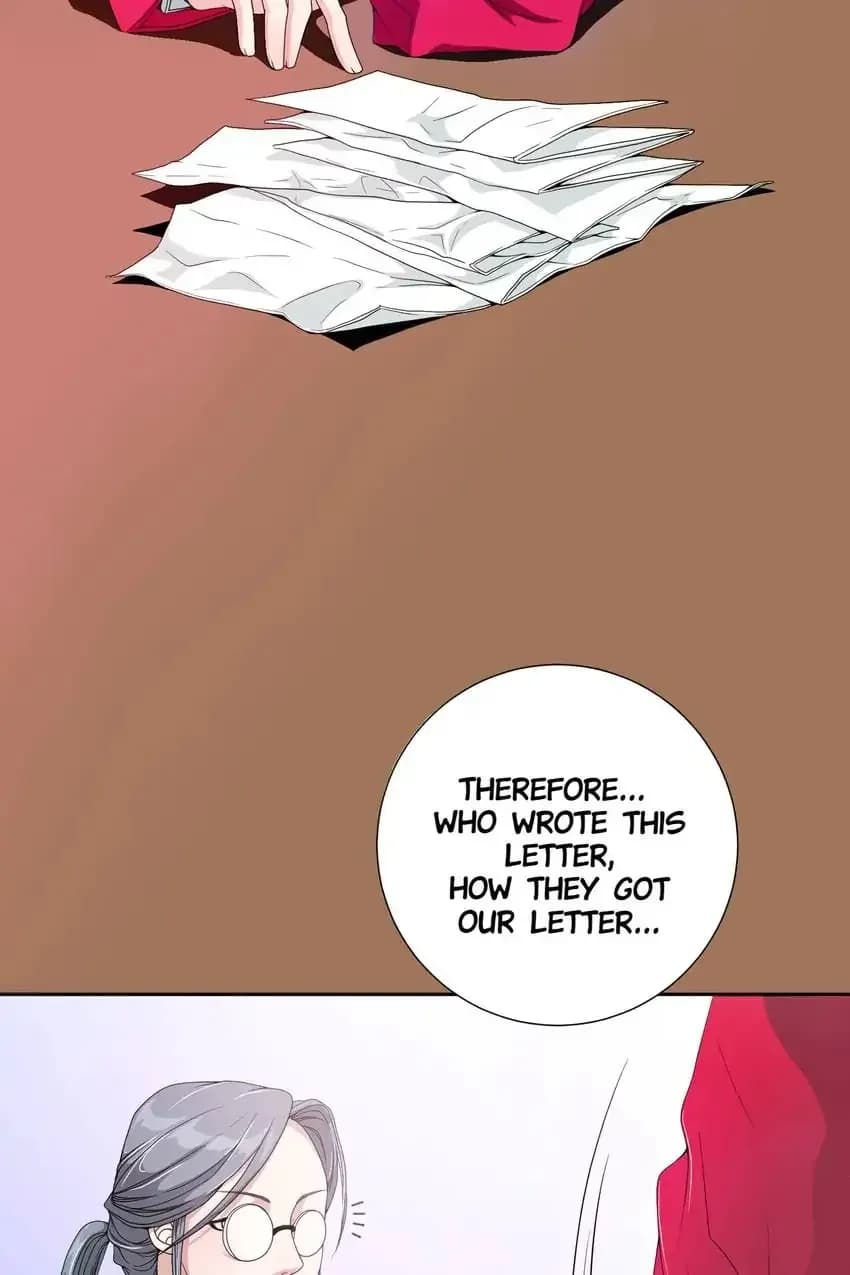 Joseonâ€™s Dating Agency - Episode 1