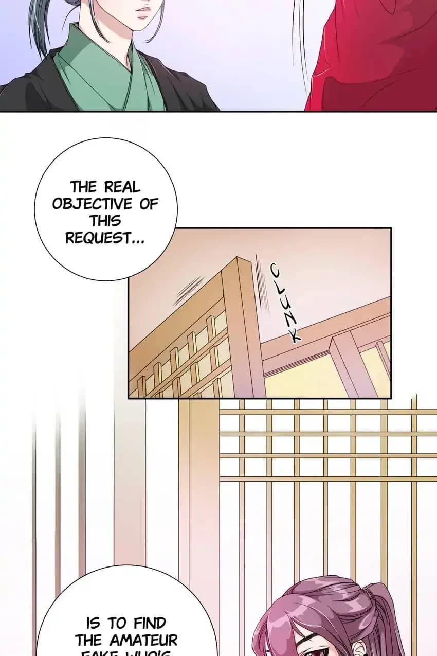 Joseonâ€™s Dating Agency - Episode 1