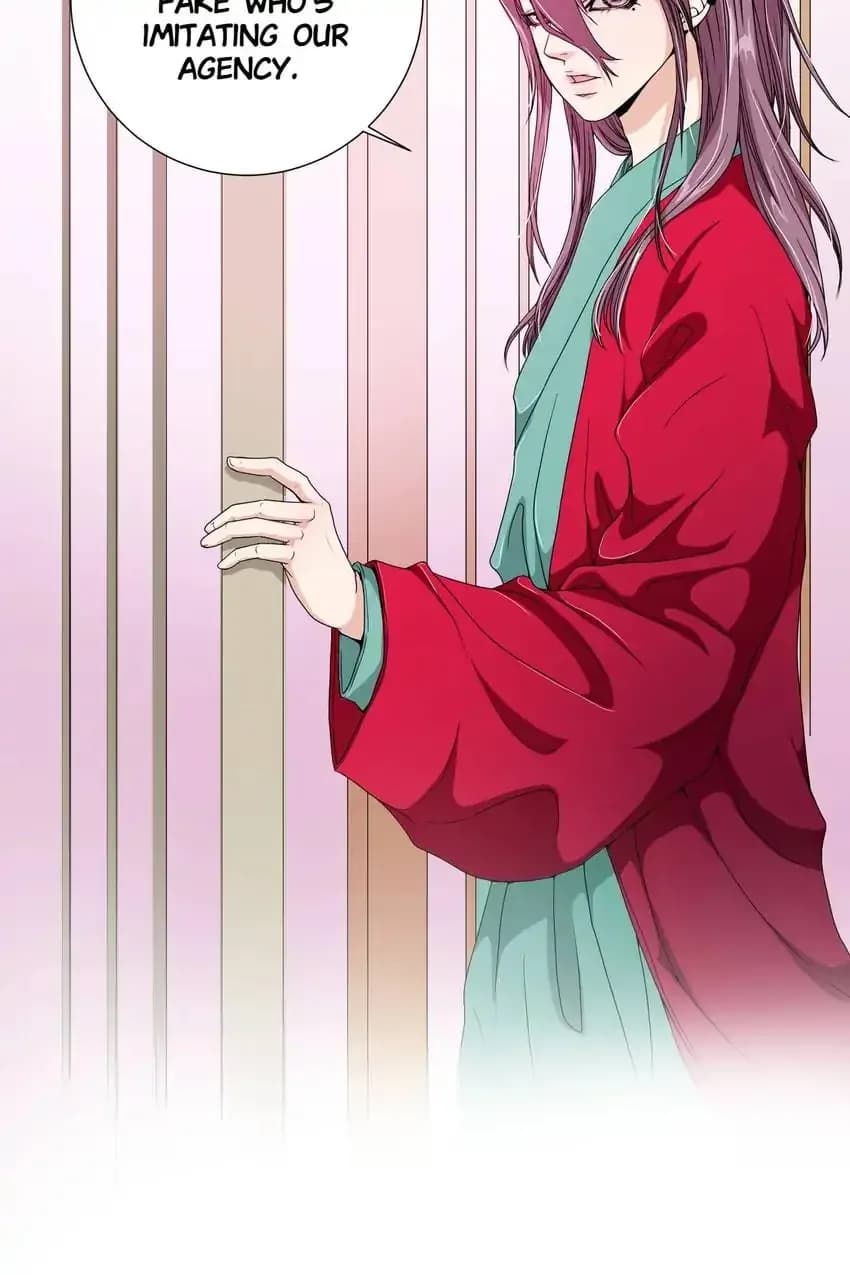 Joseonâ€™s Dating Agency - Episode 1