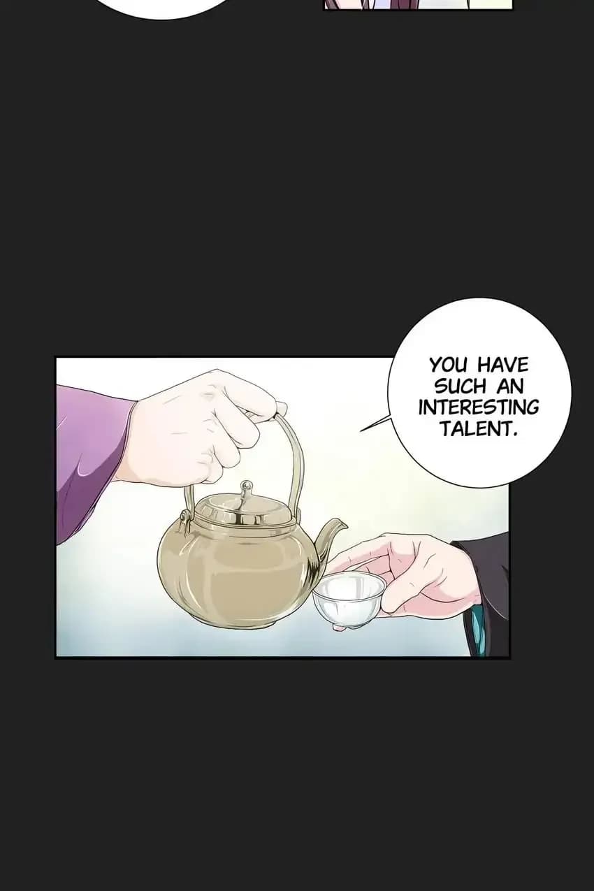 Joseonâ€™s Dating Agency - Episode 1