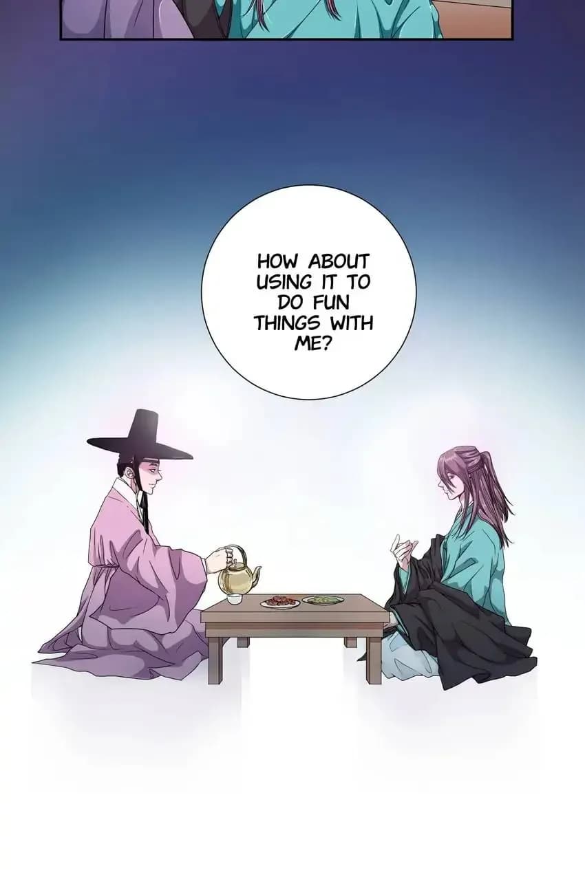 Joseonâ€™s Dating Agency - Episode 1