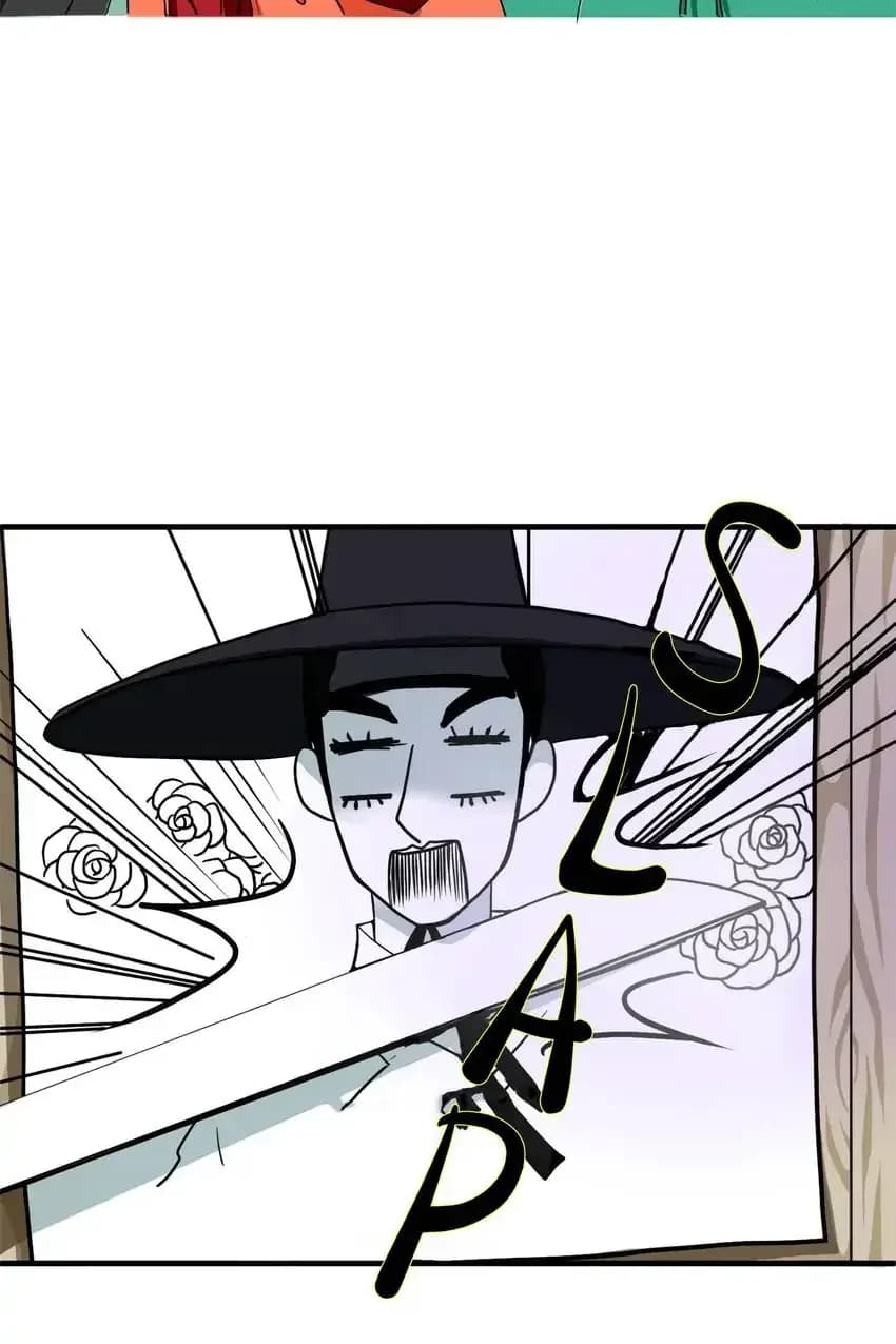 Joseonâ€™s Dating Agency - Episode 2