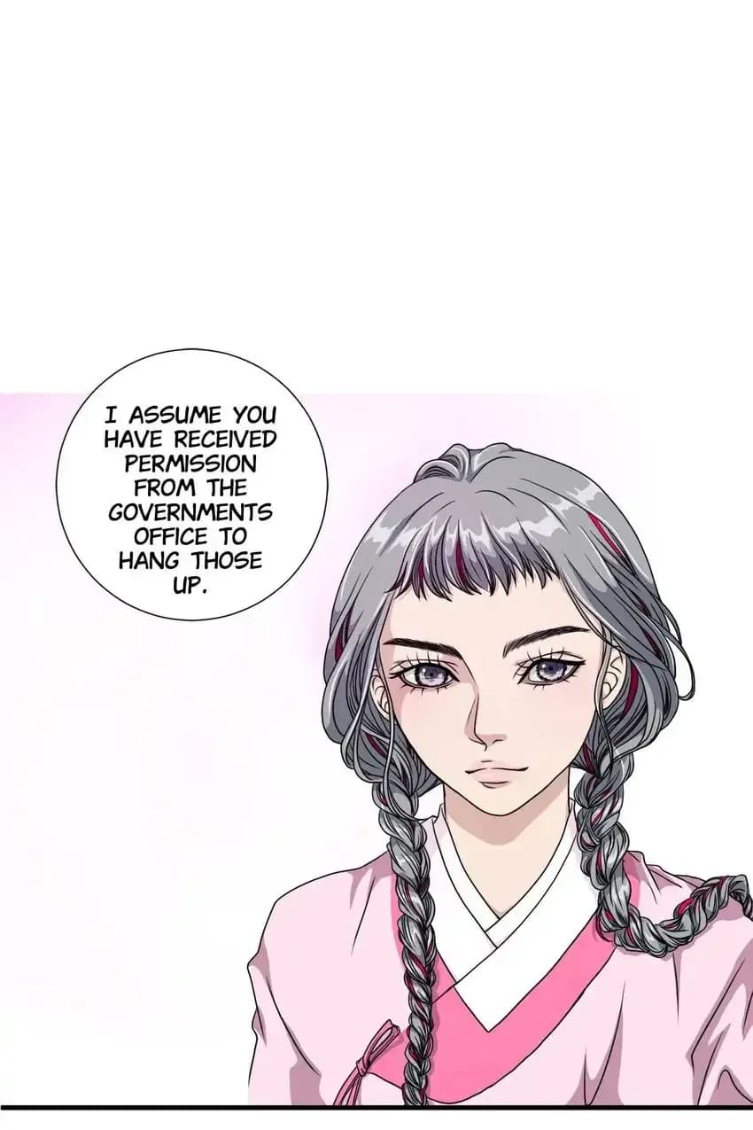 Joseonâ€™s Dating Agency - Episode 2